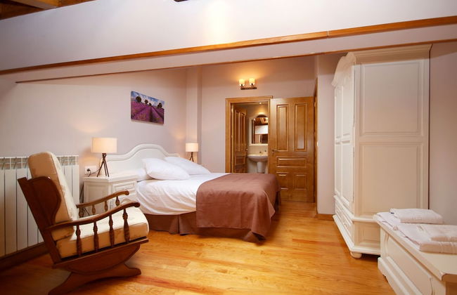 Casas Rurales Espargoiti I y II - Foto 5