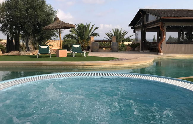 Agroturismo Es Gallicant - Photo 72