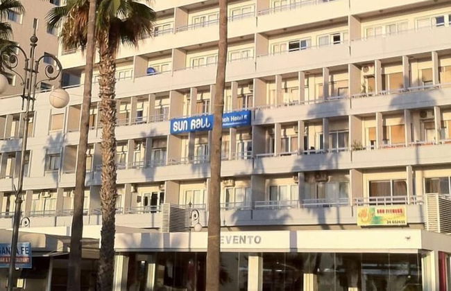 Sun Hall Beach Hotel Apts. - Foto 38