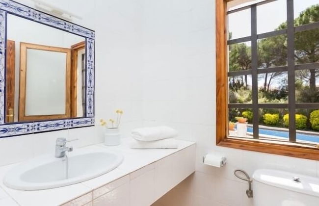 Villa Ibicenca - Foto 10