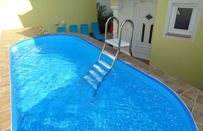 Charming Home With Swimming Pool and Beautiful Covered Terrace - Foto 11