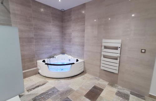 Entre mer et campagne - Foto 21