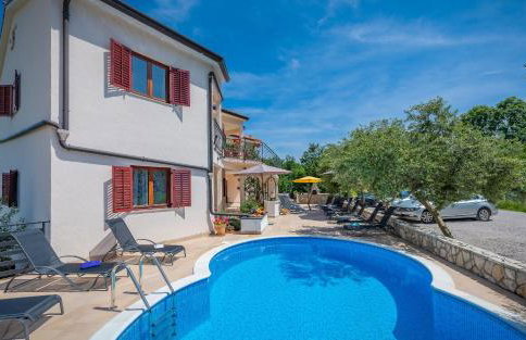 Apartments Wellness - Foto 20