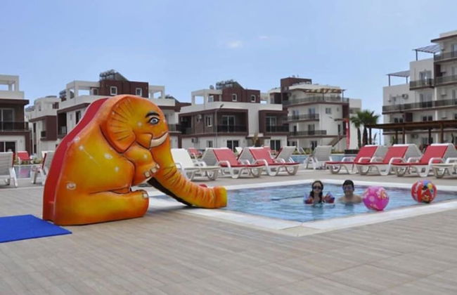 Royal Sun Residence River 2 apartment - Foto 9