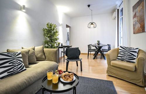 Habitat Apartments Art - Foto 40