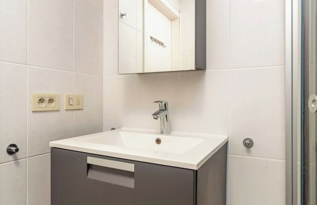 Apartment in Blankenberge Near Beach - Foto 13