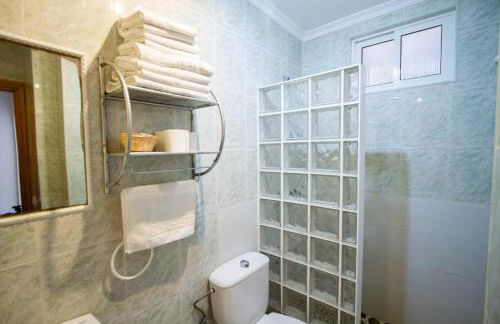 Apartamentos Turisticos Trajano - Foto 55