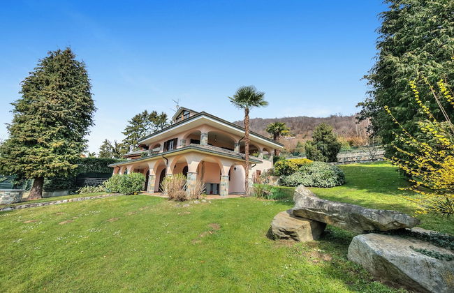 Casa Serena Park and Lake View - Foto 21