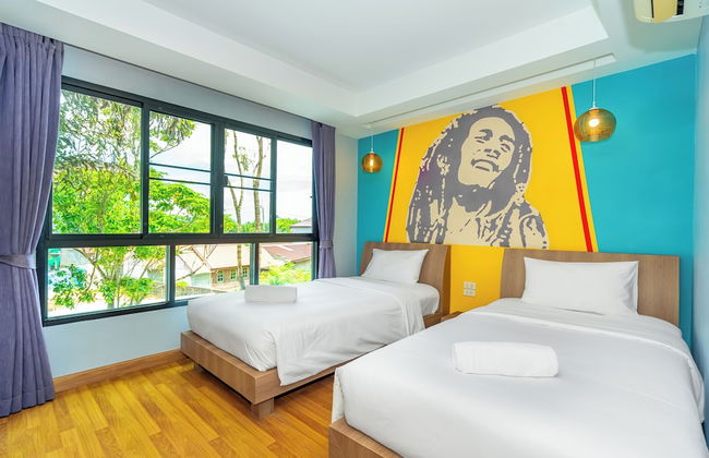 Anchan Boutique Hotel - Foto 21