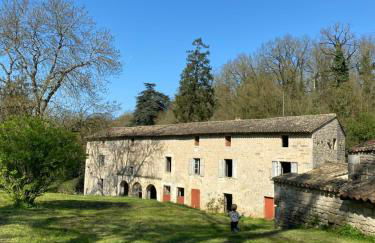 Château des Loups - Les Cèdres Bleus - Foto 32