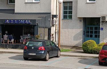 Apartman Vervis Varaždin - Foto 28