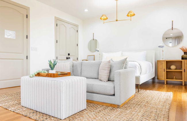 Waterfront w Dock Grace Harbor by Rovetravel - Foto 17