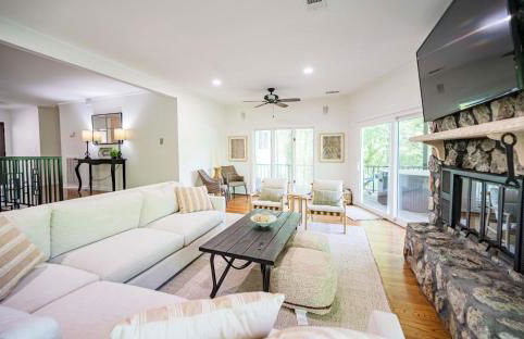 CHLChateau-Walkable to Hurricane Marina - Photo 6