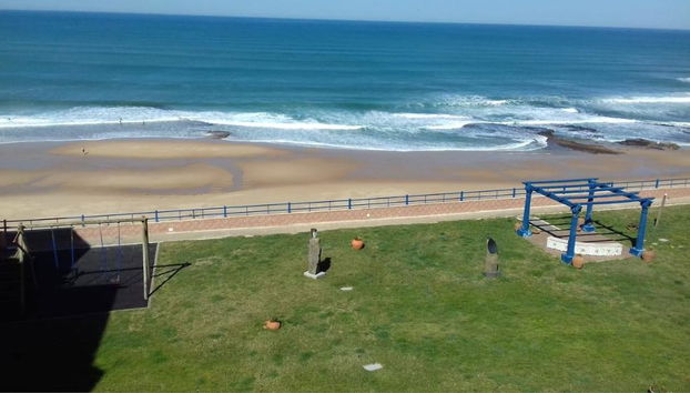 Praia Azul Hotel Apartamento - Foto 2