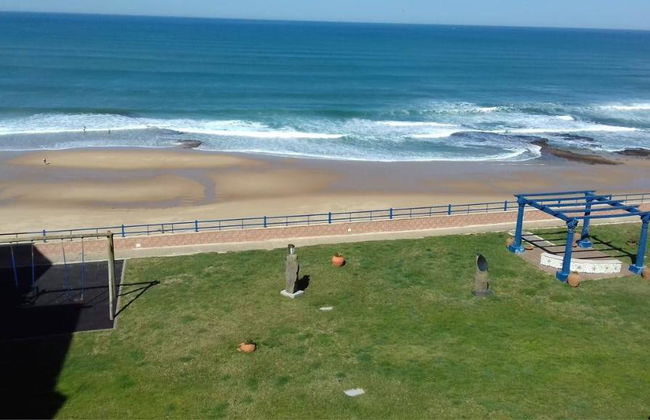 Praia Azul Hotel Apartamento - Foto 2