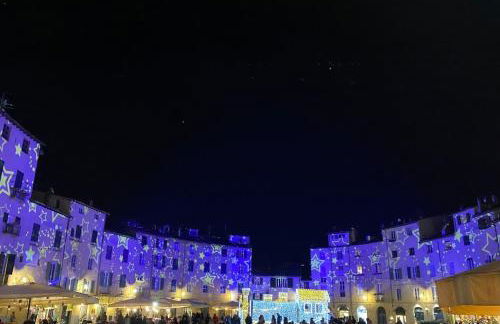 Monolocale COCO74 - Foto 48