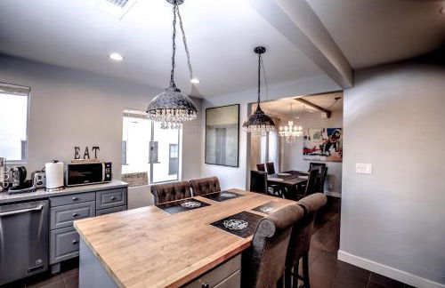 Gorgeous Renovated 3BD 2BA near West Hollywood and Beverly Hills - Foto 12