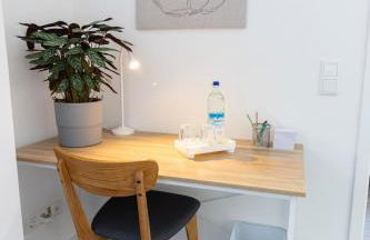 81qm Wohnung für 6 Gäste - 3 Zimmer Hannover List nahe Messe & Zentrum - Foto 28