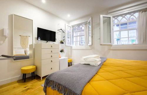 Casa Velhinha - Design, Culture and Comfort in Guimarães - Foto 30