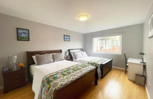 Spacious 5B 2 5ba House 4 Free Driveway parking - Foto 16