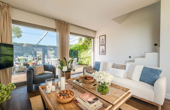 Villa Campanile Farmhouse - Foto 16