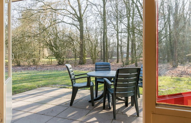 Bungalow at Klein Vink With Garden Terrace - Photo 11