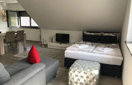 LUX Ferienwohnungen - Foto 18