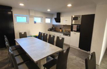 Haus mit 8 Schlafzimmer, 30 Minuten Berlin Centrum - Foto 12