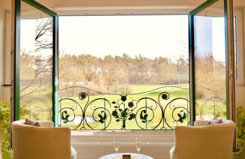 Romantic Greenhouse - Foto 10