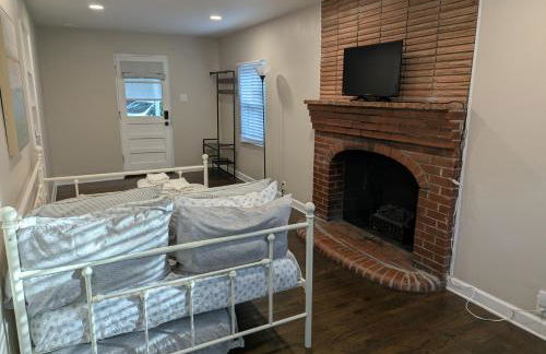 Peaceful North Durham Retreat, 3Bd - Foto 24