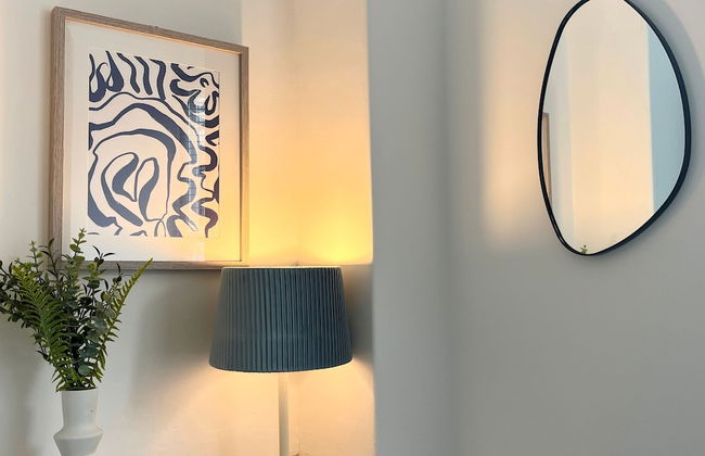 Spacious 5 Bed House Close to Seafront Penzance - Foto 8