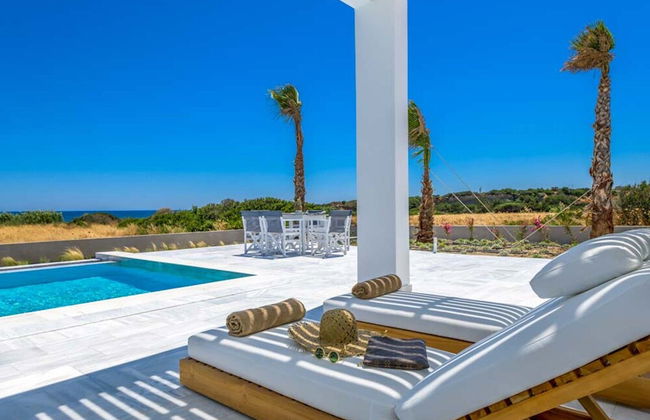 Seashore Villa - Foto 35