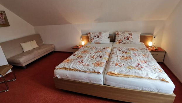 Holiday Apartment on the Golf Course - Foto 2, Habitación