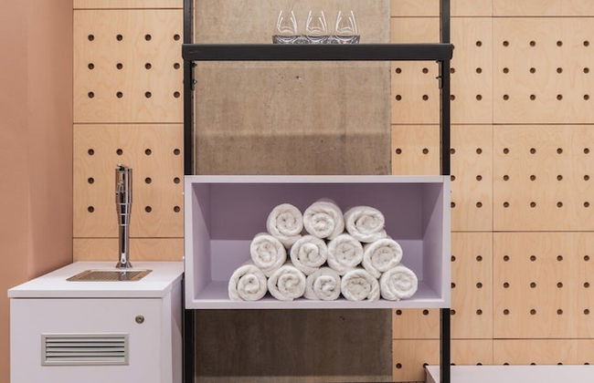 Zanzibar Locke - Photo 64