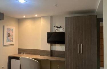 Alugo 1 Suite 210 no Mont Blanc - Foto 10