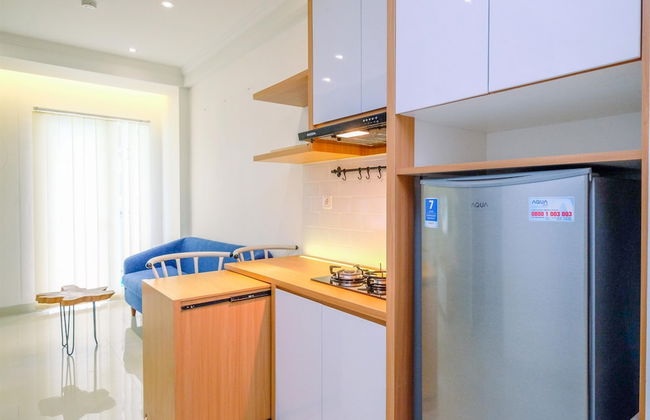 Best And Stylish 2Br At Signature Park Grande Apartment - Foto 11