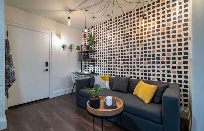 The 505 Eugene - Foto 80