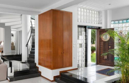 Monte Smith Luxury Villas - Foto 24