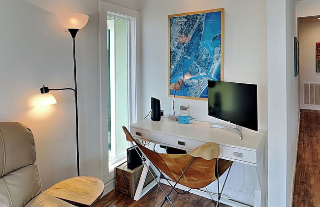 Sunset Water View by Silver Sands Vacation Rentals - Photo 9