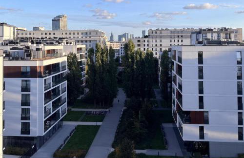 Modern Zoliborz Apartment - Foto 9