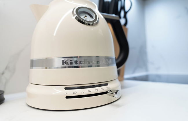 Vodičkova Luxury Suites - Photo 50