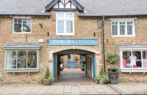 Flat 2, The Maltings - Foto 23