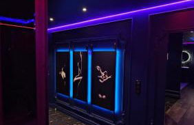 Love room - Xtase By luxuria Cannes - Photo 6