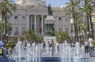 No 5 Cádiz - Foto 26