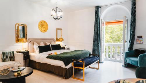 RoomChic - Les Ambassadeurs - Foto 3