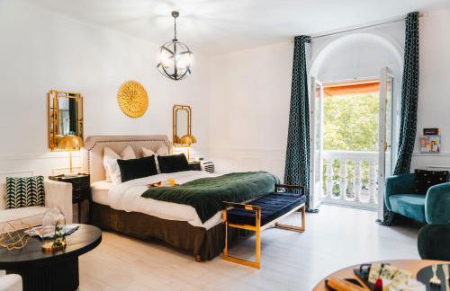 RoomChic - Les Ambassadeurs - Foto 3