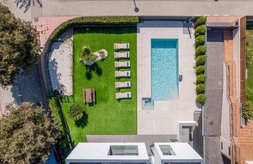 Costa Brava Suites "Villa Ocean" - Foto 3