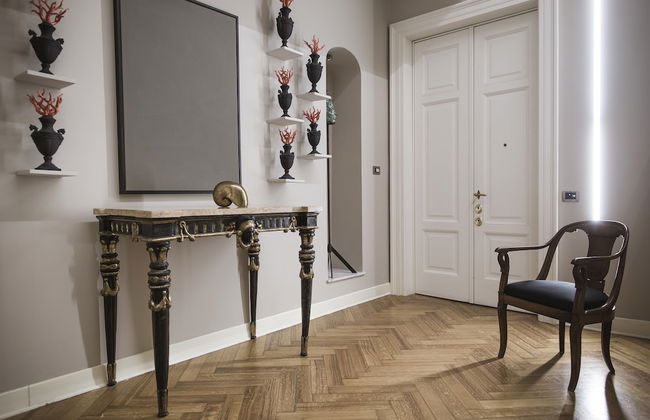 Seven Historical Suites - Foto 47