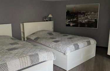 Haus Lindenteichblick 1 - Foto 13