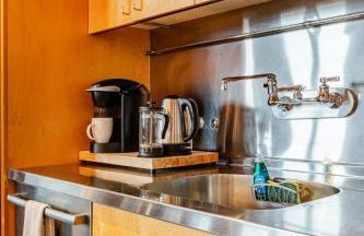 Massive Downtown Seattle Condo - Free Parking! - Foto 39